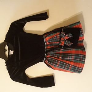 Sweet Heart Rose Dress